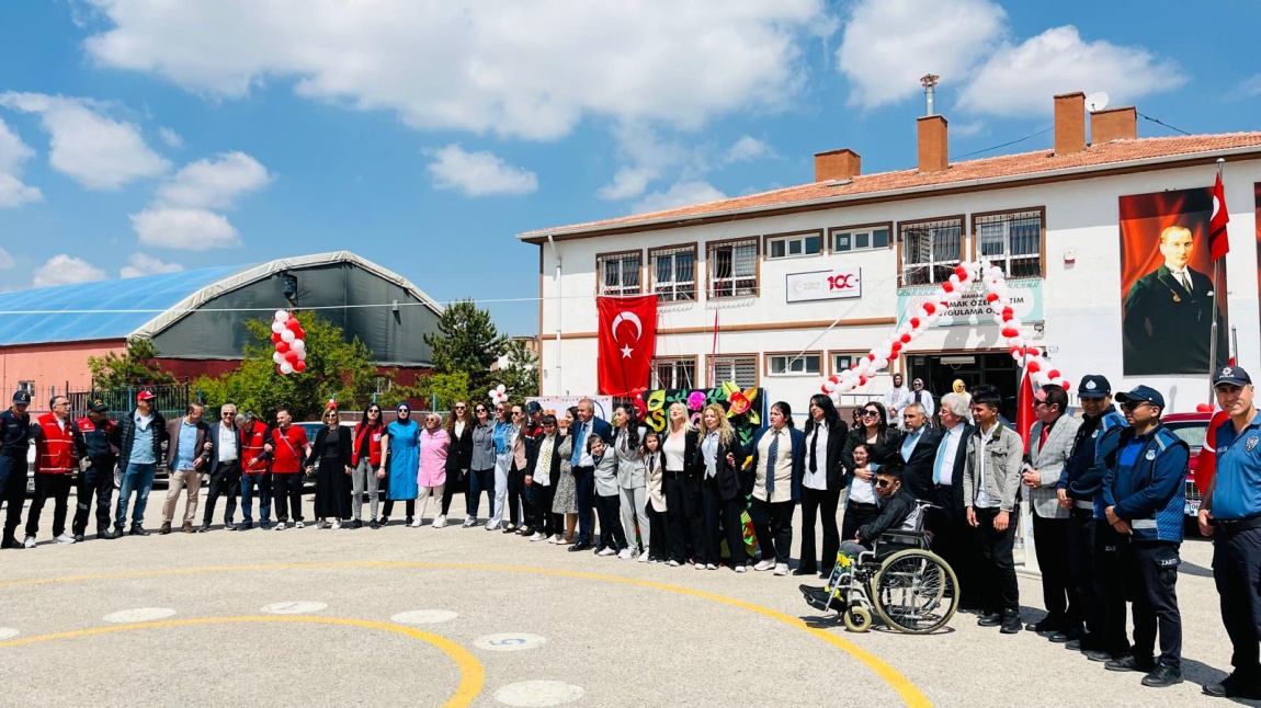 Farkındalık Konvoyu…