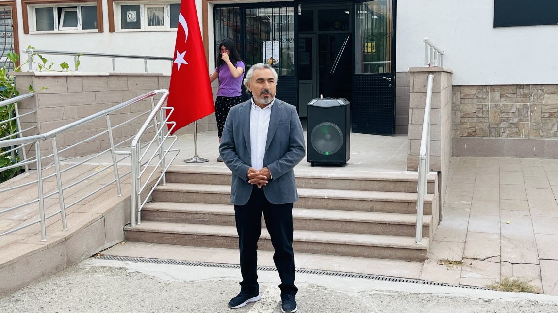  2025-2026 Eğitim Öğretim Yılı Açılışı